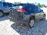 4T3RWRFV9SU****** Salvage and Wrecked 2025 Toyota RAV4 Hybrid in Illinois State