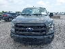 1FTEW1EF1HK****** Destrozados 2017 Ford F-150 en Estado de Texas