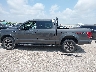 1FTEW1EF1HK****** Reparables 2017 Ford F-150 en Estado de Texas