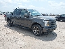1FTEW1EF1HK****** Salvamento y Destrozados 2017 Ford F-150 en Dallas