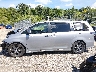 5TDXK3DC8FS****** Repairable 2015 Toyota Sienna in Illinois State