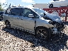 5TDXK3DC8FS****** Salvage and Wrecked 2015 Toyota Sienna in Chicago North