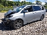 5TDXK3DC8FS****** Used and Repairable 2015 Toyota Sienna in Chicago North