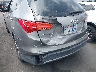 5XYZT3LB9FG****** Salvage and Repairable 2015 Hyundai Santa Fe in California State