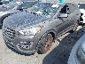 5XYZT3LB9FG****** Used and Repairable 2015 Hyundai Santa Fe in Ace Carson