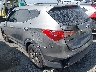5XYZT3LB9FG****** Salvage and Repairable 2015 Hyundai Santa Fe in Ace Carson