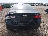 1G1ZH5SX4HF****** Wrecked 2017 Chevrolet Malibu