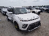 KNDJ23AUXL7****** Salvamento y Destrozados 2020 Kia Soul en Fort Worth North