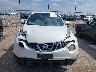 JN8AF5MR7DT****** Wrecked 2013 Nissan Juke in Texas State