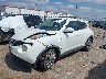 JN8AF5MR7DT****** Used and Repairable 2013 Nissan Juke in Lubbock