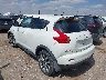 JN8AF5MR7DT****** Salvage and Repairable 2013 Nissan Juke in Lubbock