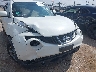 JN8AF5MR7DT****** Salvage and Repairable 2013 Nissan Juke in Texas State