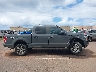 1FTEW1EP6JF****** Repairable 2018 Ford F-150 in Hawaii State