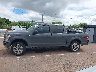 1FTEW1EP6JF****** Salvage 2018 Ford F-150