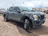 1FTEW1EP6JF****** Salvage and Wrecked 2018 Ford F-150 in Honolulu