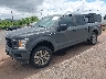 1FTEW1EP6JF****** Used and Repairable 2018 Ford F-150 in Honolulu