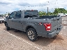 1FTEW1EP6JF****** Salvage and Repairable 2018 Ford F-150 in Honolulu
