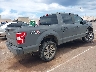 1FTEW1EP6JF****** Salvage and Wrecked 2018 Ford F-150 in Hawaii State