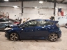 3FADP4GX4GM****** Repairable 2016 Ford Fiesta in Illinois State