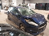 3FADP4GX4GM****** Salvage and Wrecked 2016 Ford Fiesta in Chicago North