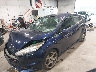 3FADP4GX4GM****** Used and Repairable 2016 Ford Fiesta in Chicago North