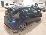 3FADP4GX4GM****** Salvage and Wrecked 2016 Ford Fiesta in Illinois State