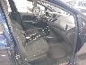 3FADP4GX4GM****** Used and Repairable 2016 Ford Fiesta in Illinois State