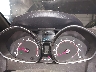3FADP4GX4GM****** Salvage 2016 Ford Fiesta in Chicago North
