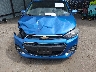 KL8CC6SA6JC****** Wrecked 2018 Chevrolet Spark in Texas State