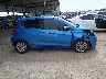 KL8CC6SA6JC****** Used 2018 Chevrolet Spark in Texas State