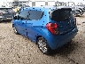 KL8CC6SA6JC****** Salvage and Repairable 2018 Chevrolet Spark in Fort Worth North