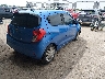 KL8CC6SA6JC****** Salvage and Wrecked 2018 Chevrolet Spark in Texas State