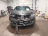 2LMPJ8LR9HB****** Wrecked 2017 Lincoln MKX in South Dakota State