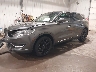 2LMPJ8LR9HB****** Used and Repairable 2017 Lincoln MKX in Sioux Falls