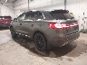 2LMPJ8LR9HB****** Salvage and Repairable 2017 Lincoln MKX in Sioux Falls