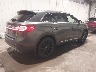 2LMPJ8LR9HB****** Salvage and Wrecked 2017 Lincoln MKX in South Dakota State