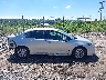 5YFB4MDEXRP****** Repairable 2024 Toyota Corolla in Pennsylvania State
