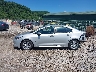 5YFB4MDEXRP****** Salvage 2024 Toyota Corolla