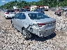 5YFB4MDEXRP****** Salvage and Repairable 2024 Toyota Corolla in Pittsburgh