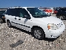 2FMZA51697B****** Salvage and Wrecked 2007 Ford Freestar in Fayetteville