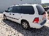 2FMZA51697B****** Salvage and Repairable 2007 Ford Freestar in Fayetteville