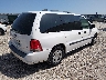2FMZA51697B****** Salvage and Wrecked 2007 Ford Freestar in Arkansas State