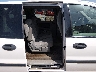 2FMZA51697B****** Wrecked 2007 Ford Freestar in Fayetteville