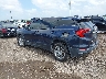 3GKALMEV6KL****** Salvage and Repairable 2019 GMC Terrain in Corpus Christi