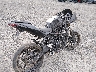 ML5EXGH10TD****** Salvage and Wrecked 2026 Kawasaki EX500 in Pennsylvania State