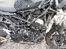 ML5EXGH10TD****** Wrecked 2026 Kawasaki EX500 in Rec Rides Online Exclusive