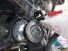 1HD1GYM10HC****** Salvage 2017 Harley-Davidson Fat Bob in South Dakota State