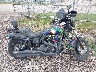 1HD1GYM10HC****** Wrecked 2017 Harley-Davidson Fat Bob in South Dakota State