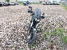 1HD1GYM10HC****** Used and Repairable 2017 Harley-Davidson Fat Bob in South Dakota State