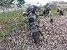 1HD1GYM10HC****** Salvage and Repairable 2017 Harley-Davidson Fat Bob in South Dakota State